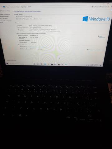 Notebook Dell Barato - Foto 4