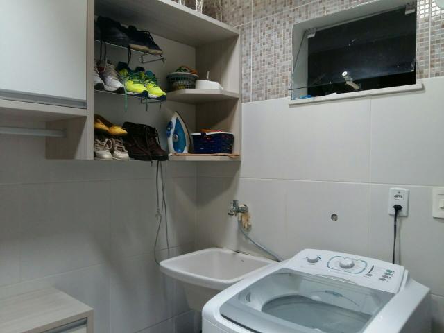 3/4 suíte Gardem residêncie móveis planejados 388 mil - Foto 17