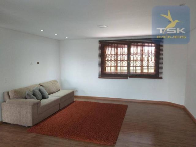 Ch0181 são josé dos pinhais chácara 4 alq. plana 950 m² construído 33 km ctba - Foto 14