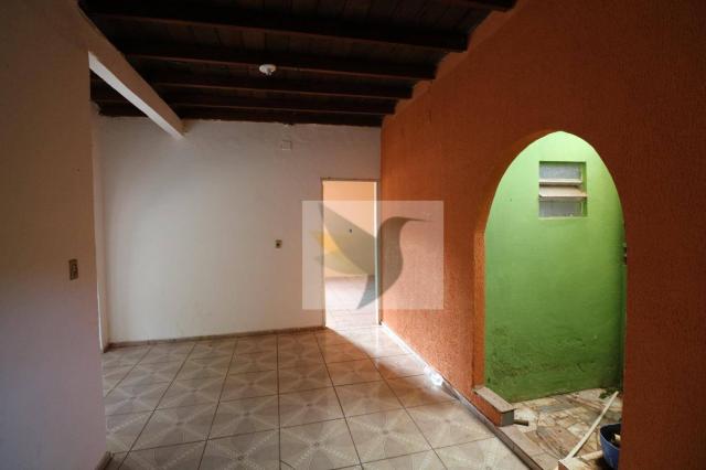 Sobrado com 5 dormitórios para alugar, 103 m² por r$ 2.500/mês - nucleo habitacional marec - Foto 18