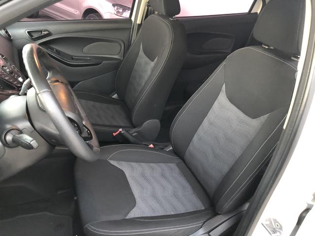 Ford ka + sel 1.5 sel ano 2015 - Foto 12