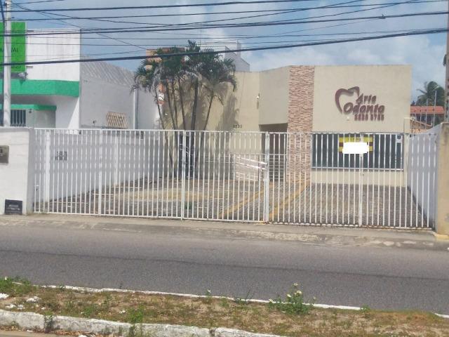 Ponto comercial na Avenida Abel Cabral - R$850.000,00