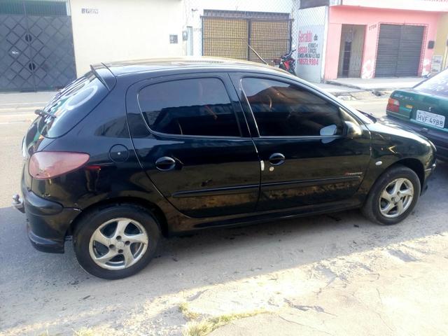 Peugeot 2004 completo - Foto 6
