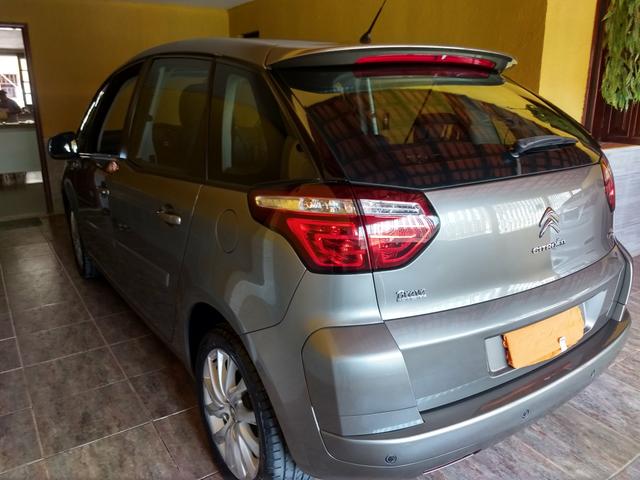 Citroen C4 Picasso GLXA 2013/2014 2.0 - Foto 14