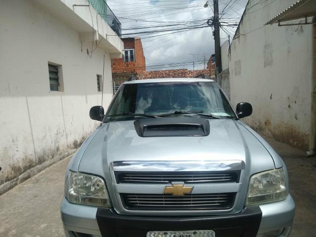 Vendo S10 advantagem - Foto 5