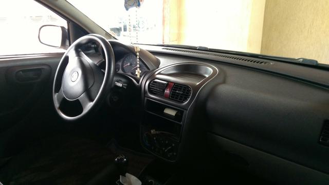 Corsa 1.0 Maxx 2005 - Foto 4