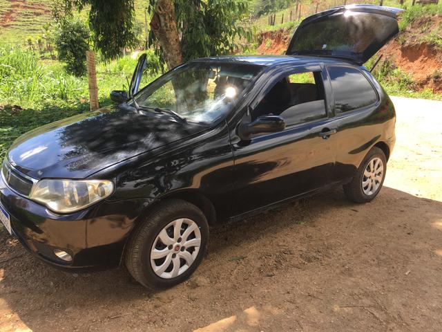 Palio economy fire 1.0 / 2 portas / flex - Foto 10