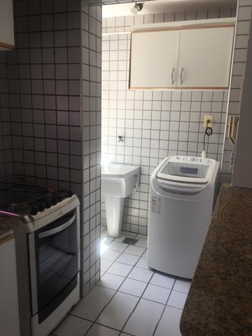 Alugo apartamento em frente a pracinha da Lagoa - Foto 8