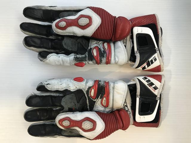 Luvas Alpinestars GP Plus - Foto 2