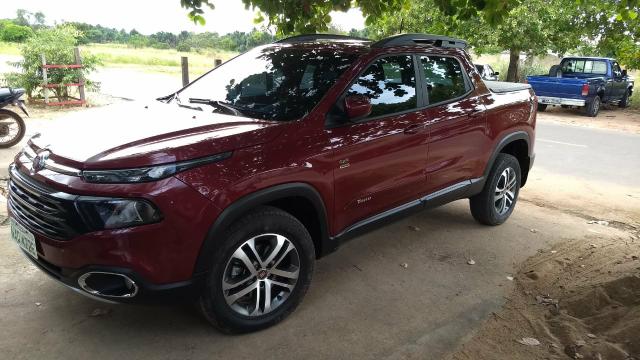 Vendo toro 2018 - Foto 2