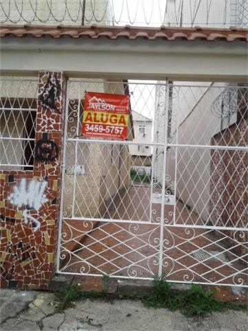 Casa para alugar com 2 dormitórios em Ramos, Rio de janeiro cod:359-IM407654 - Foto 3