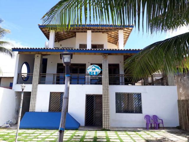 Casa à venda com 5 dormitórios em Jauá, Camaçari cod:151 - Foto 8