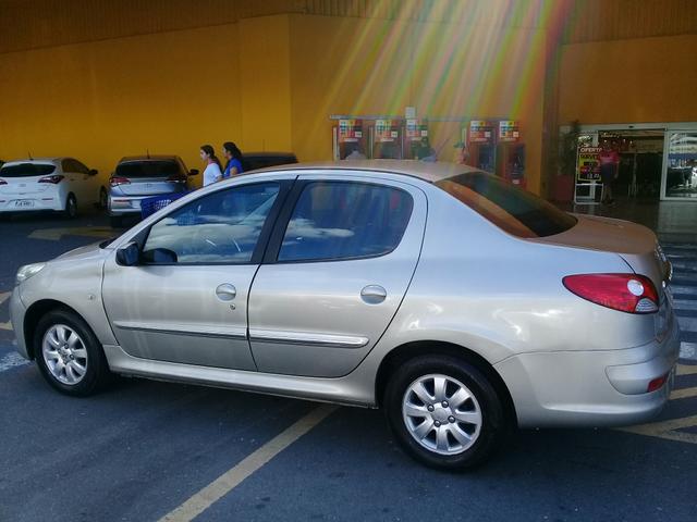 Peugeot 2013 Passion 1.4 novíssimo - Foto 4