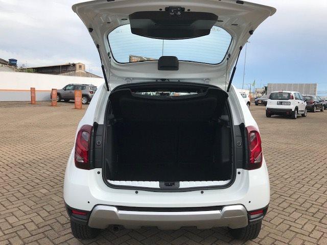 RENAULT DUSTER 2018/2019 1.6 16V SCE FLEX DYNAMIQUE MANUAL - Foto 7
