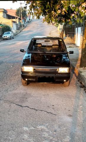 Fiat Vendo ou Troco