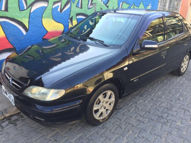 Citröen top de linha - Foto 10