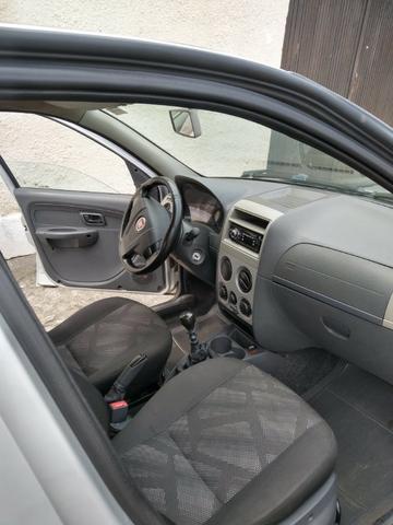 Fiat Pálio 2015 com GNV - 4pts - Foto 10