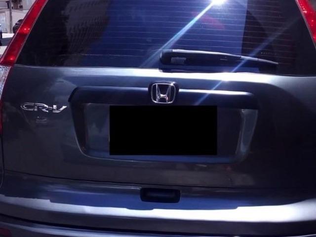 Oportunidade Honda CRV - Carro de Família - Foto 5