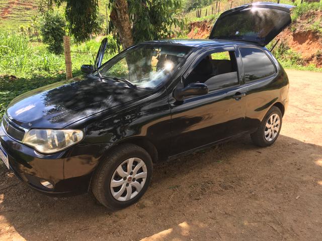 Palio economy fire 1.0 / 2 portas / flex - Foto 8