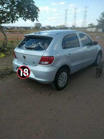Gol g5 1.0 2008 - Foto 2