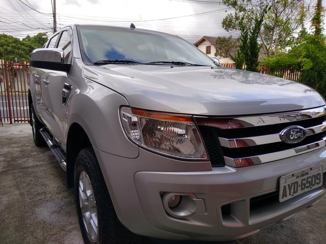 Ranger xlt 2014 - Foto 2