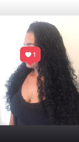 Colocação De Mega Hair - Foto 2