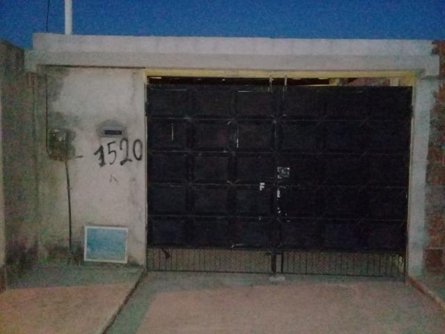 Excelente Casa no bairro Residencial Maracanaú I, próxima ao Posto Boto