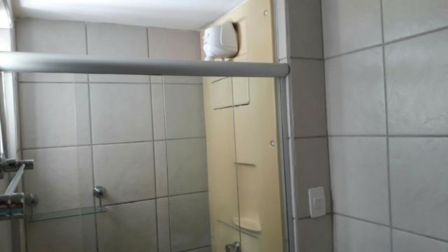 Apartamento em Ponta Negra - 35m² - Rota do Sol Roberto Freire - Foto 3