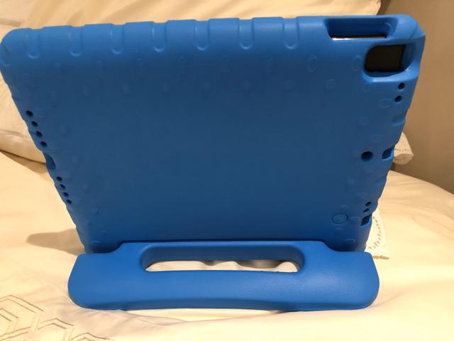 Capa IPAD 7a. geração - Foto 3