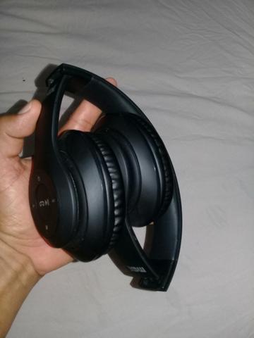 Fone de ouvido com bluetooth - Foto 3