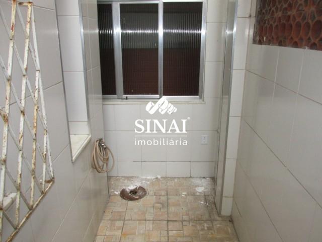 Apartamento - BRAS DE PINA - R$ 600,00 - Foto 12