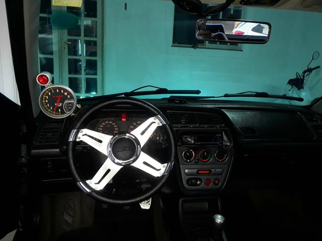 PEUGEOT 306, ano 1999 - Foto 10