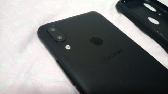 Umidigi Power Octa-Core 4Gb RAM 64GB Arm. Bateria 5150 mAh - Original - Foto 6