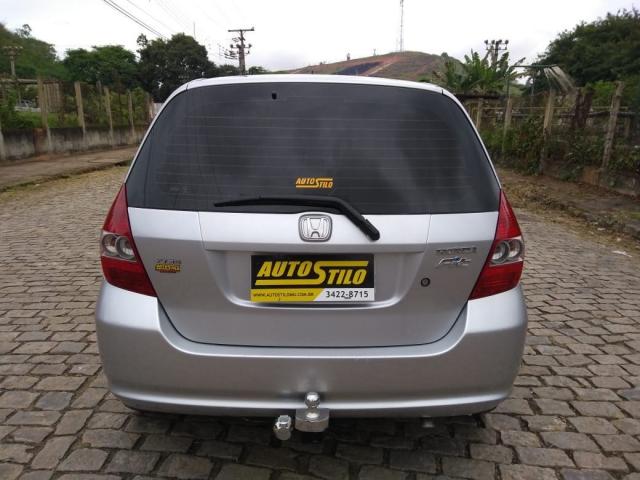 HONDA FIT 2005/2005 1.5 EX 16V FLEX 4P MANUAL - Foto 7