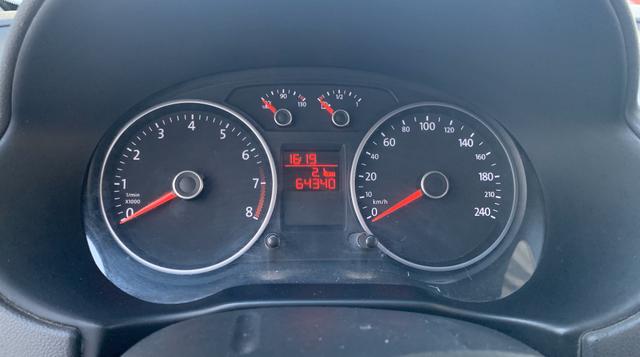 Vw voyage trendline 1.6 msi ano 2016 - Foto 14