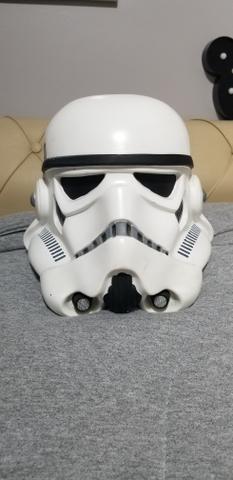 Cofre cabeça stormtrooper