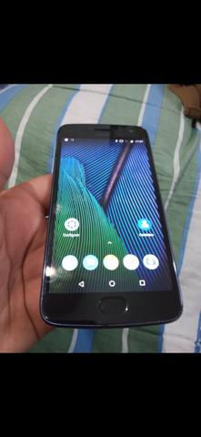 Moto G5 plus - Foto 2