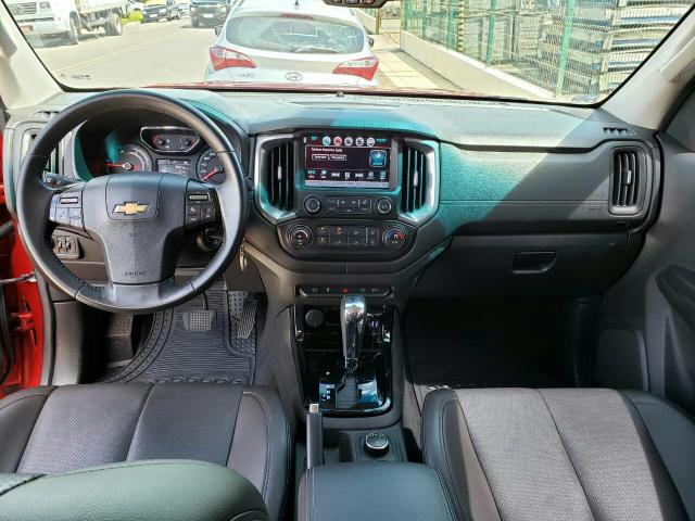 S10 High country diesel 4X4 2018 - Foto 10