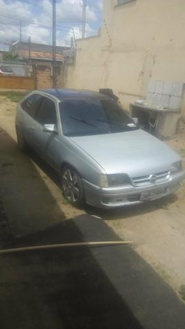 Vendo Kadett - Foto 2
