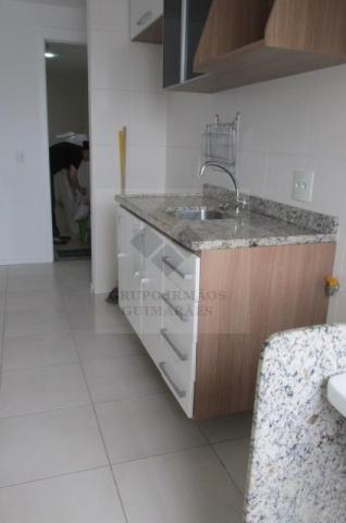 Apartamento - BONSUCESSO - R$ 1.100,00 - Foto 9