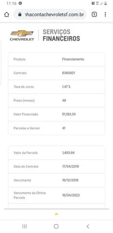 Repasse ou troco spin activ7 lugares 2019 a mas top - Foto 6