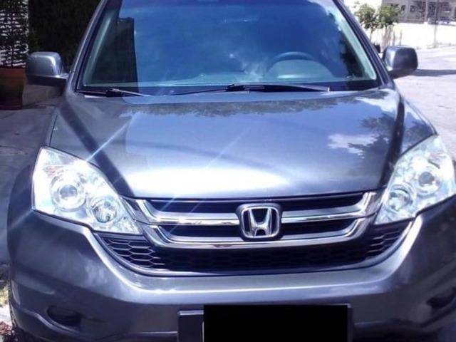 Oportunidade Honda CRV - Carro de Família - Foto 7