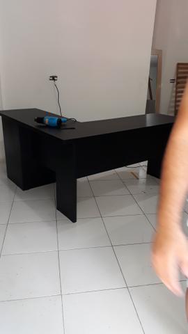 Mil Grau envelopamento