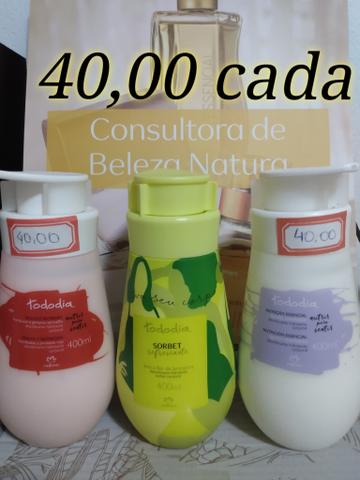 Diversos produtos da Natura (Todos na promoção) - Foto 5