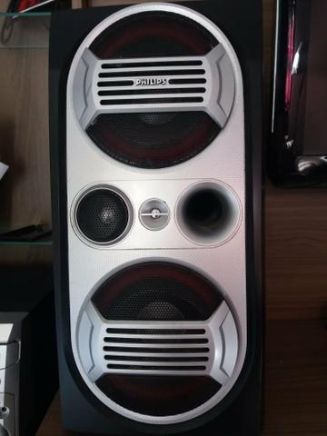 Caixa de som Philips FWM576