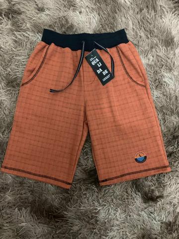 Bermuda masculina!!!