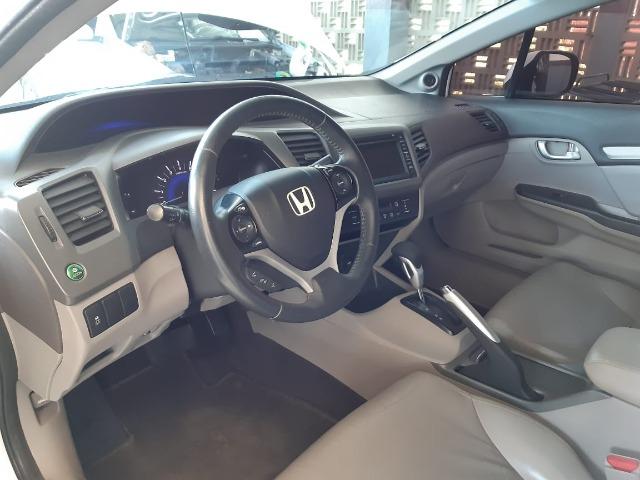 Honda Civic - Foto 4