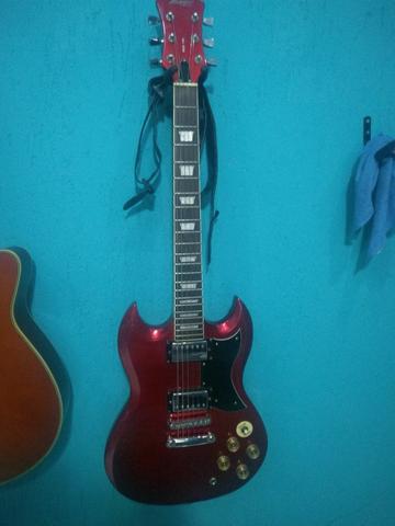 Guitarras - Foto 3