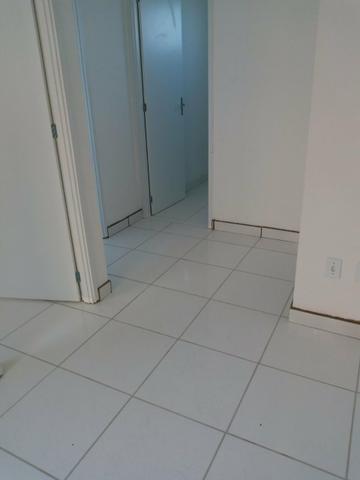 Apartamento na entrada da cidade ocidental ao lado da faculdade unidesc