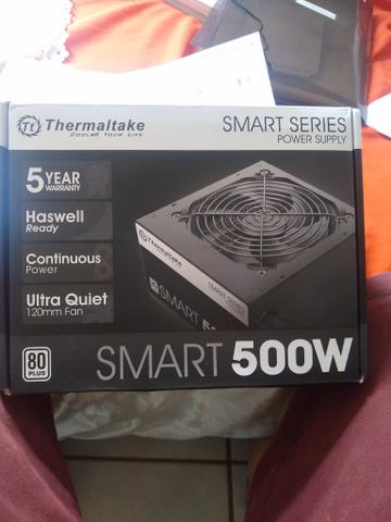CPU + mouse e teclado gamer